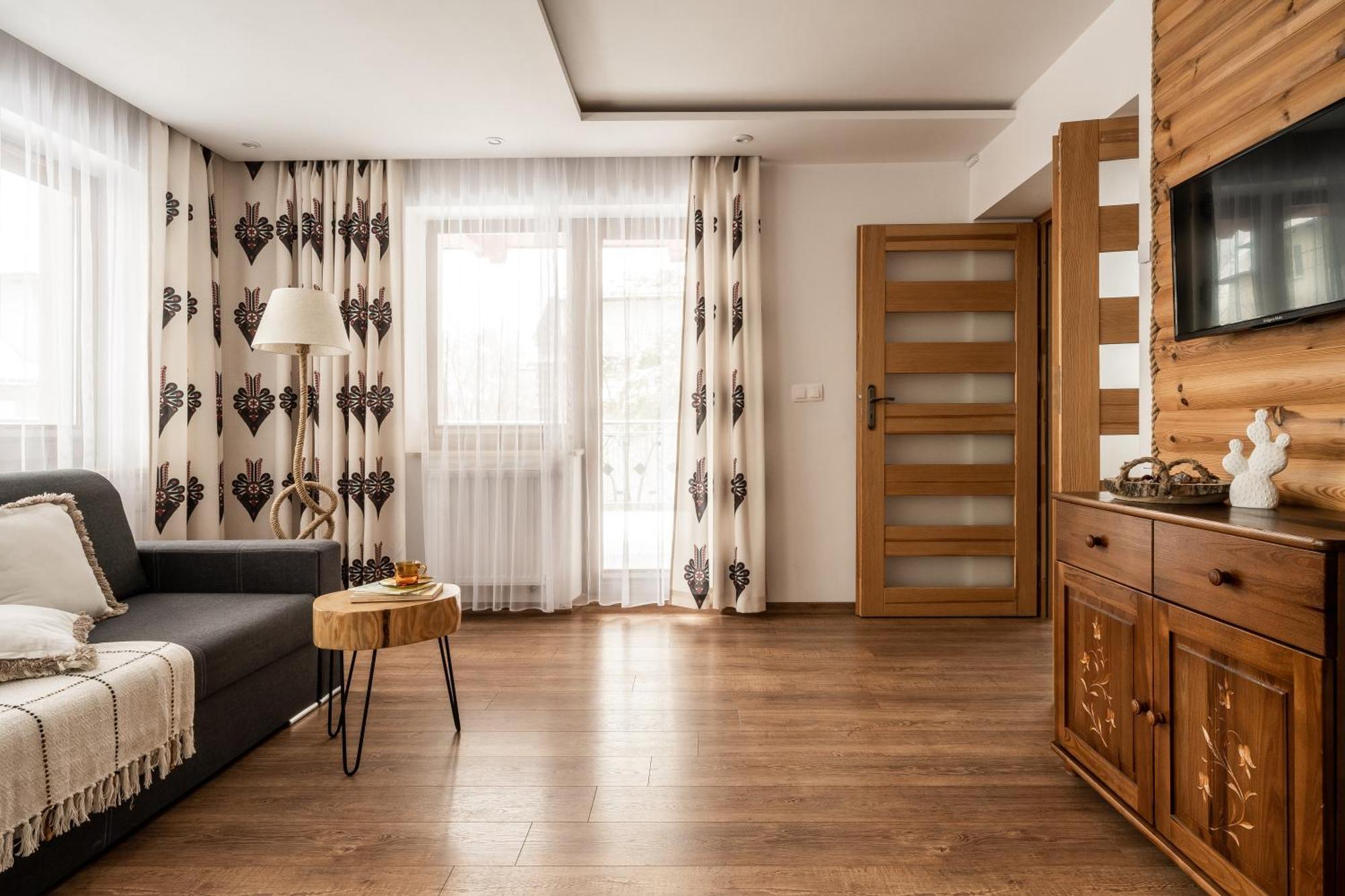 Odskocznia - Sauna, Centrum - Skocznia, Apartment Zakopane