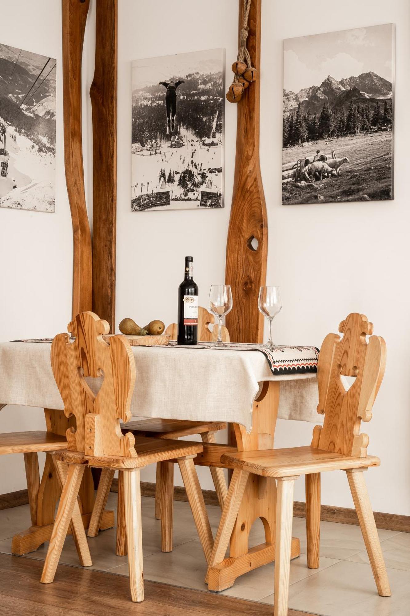 Odskocznia - Sauna, Centrum - Skocznia, *