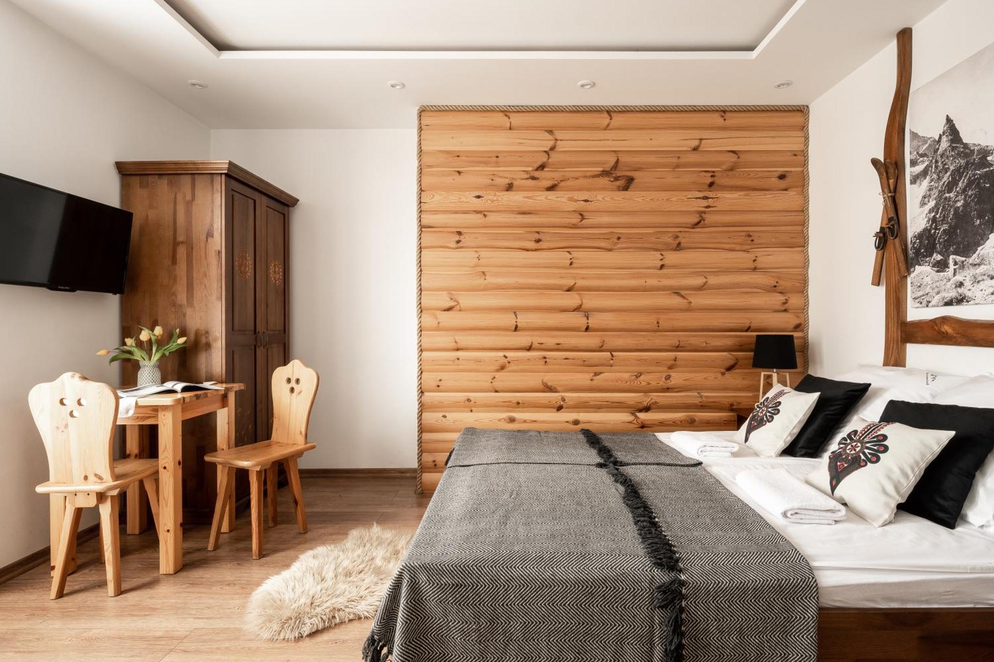 Odskocznia - Sauna, Centrum - Skocznia, Zakopane