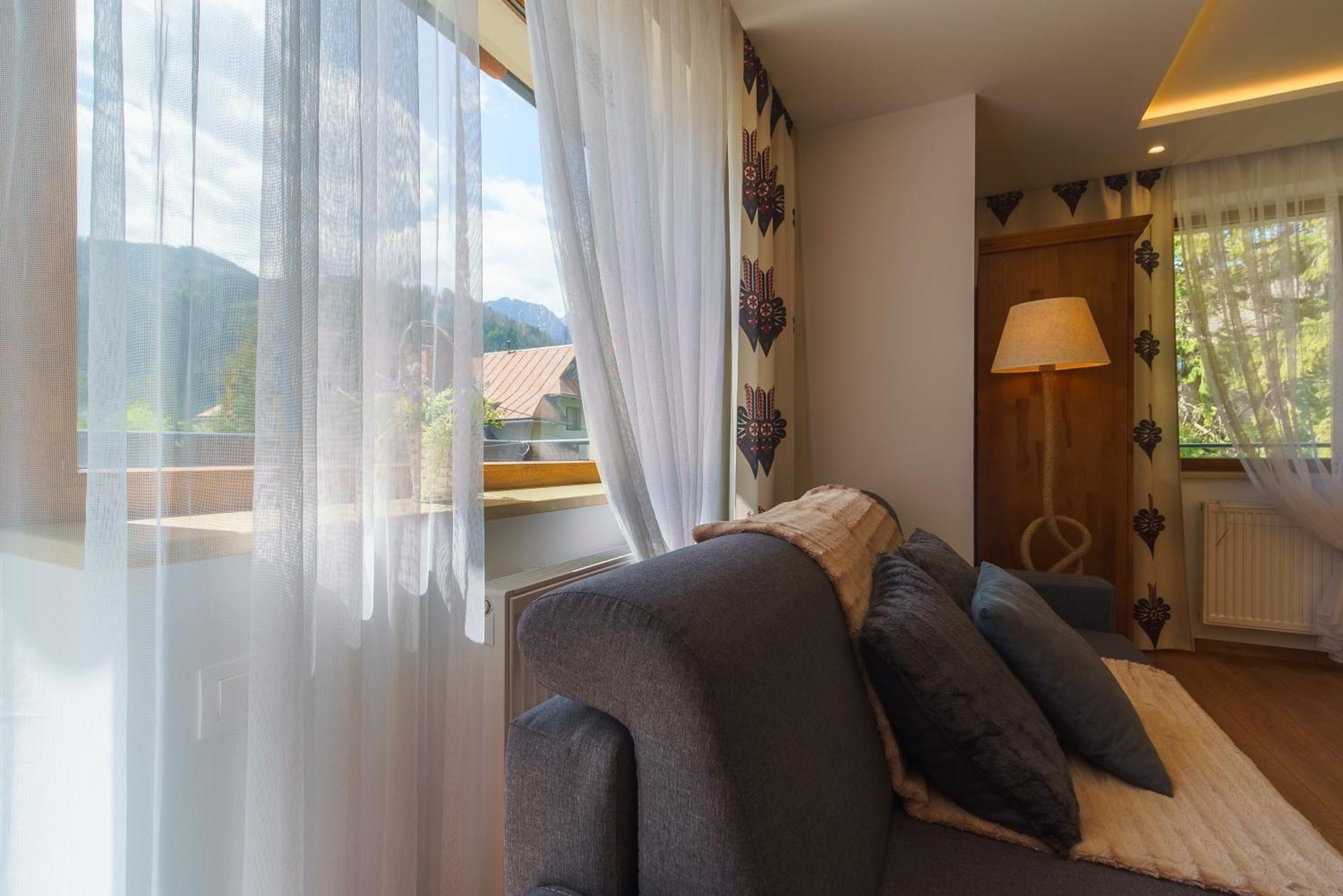 Apartment Odskocznia - Sauna, Centrum - Skocznia, *