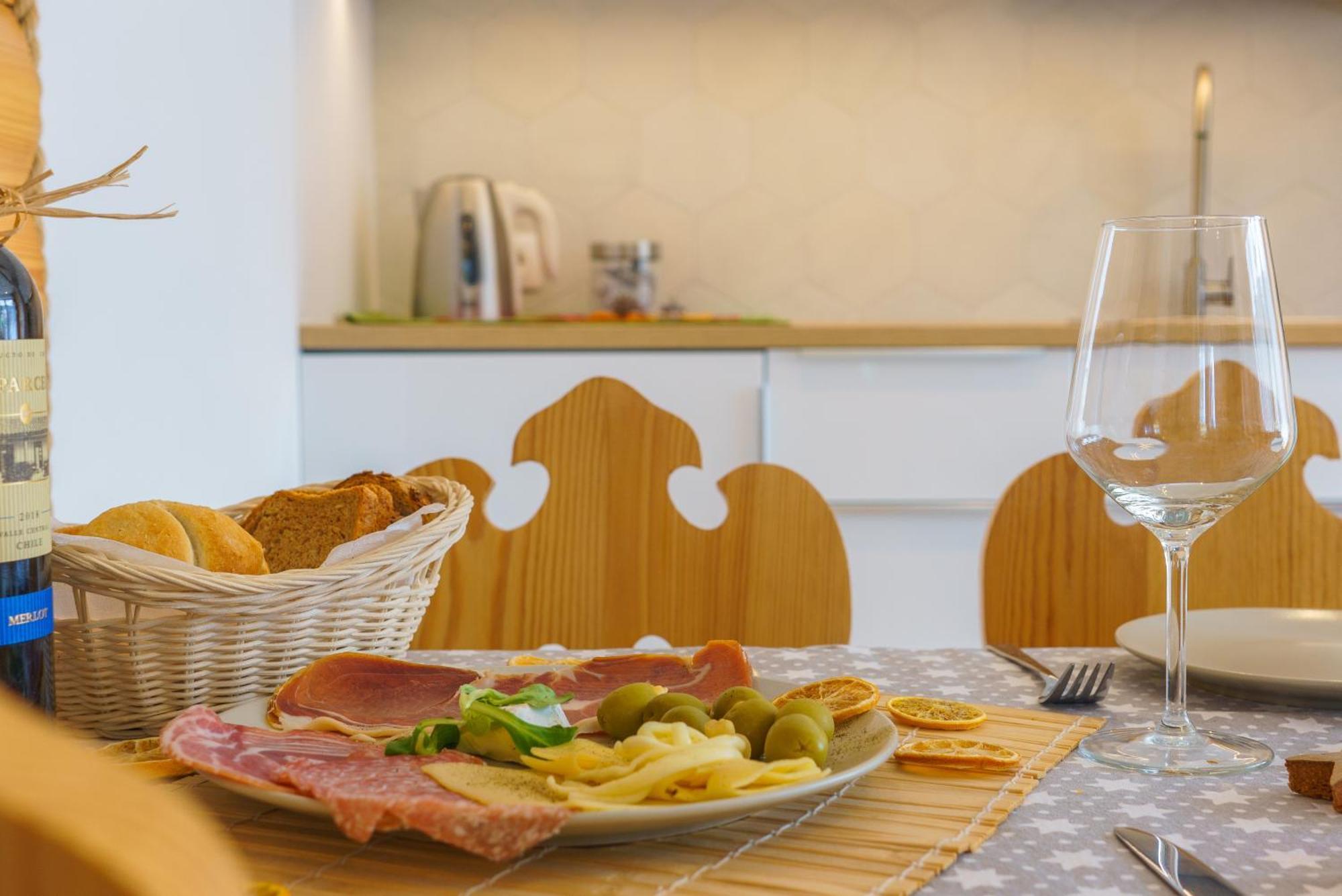 Odskocznia - Sauna, Centrum - Skocznia, Apartment Zakopane