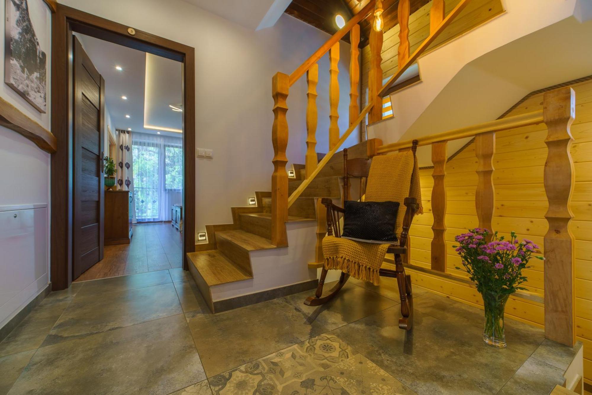 Apartment Odskocznia - Sauna, Centrum - Skocznia, Zakopane