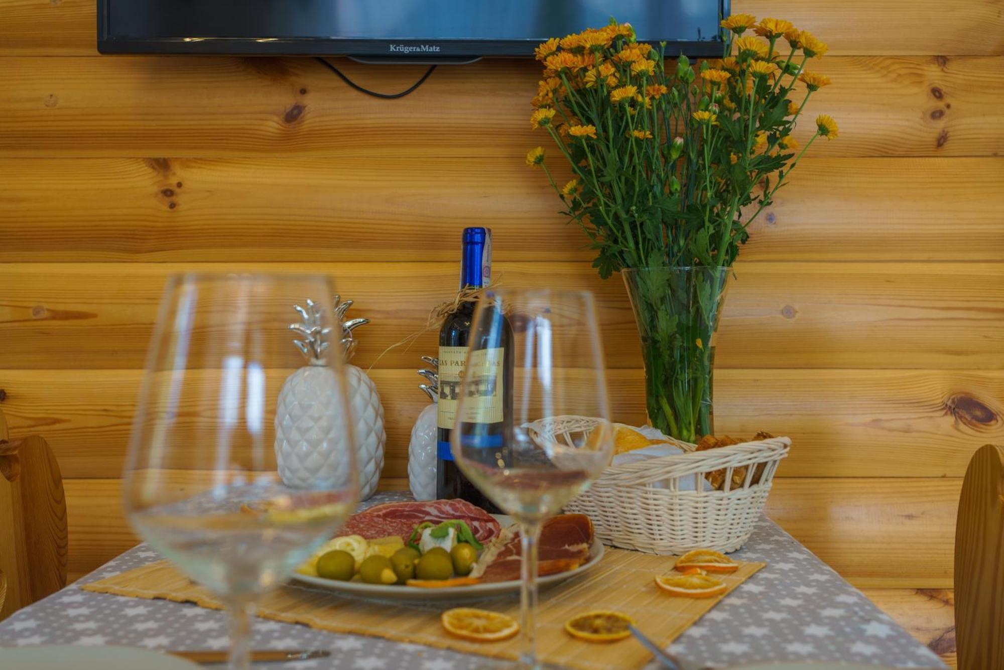 Odskocznia - Sauna, Centrum - Skocznia, Apartment