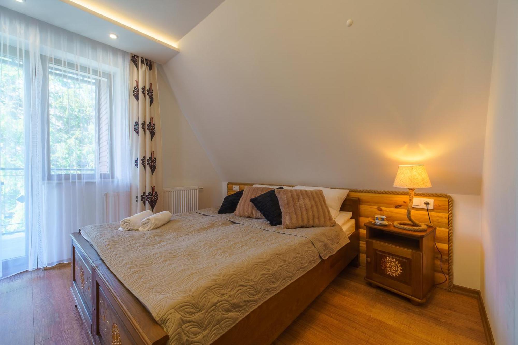 Apartment Odskocznia - Sauna, Centrum - Skocznia, Zakopane