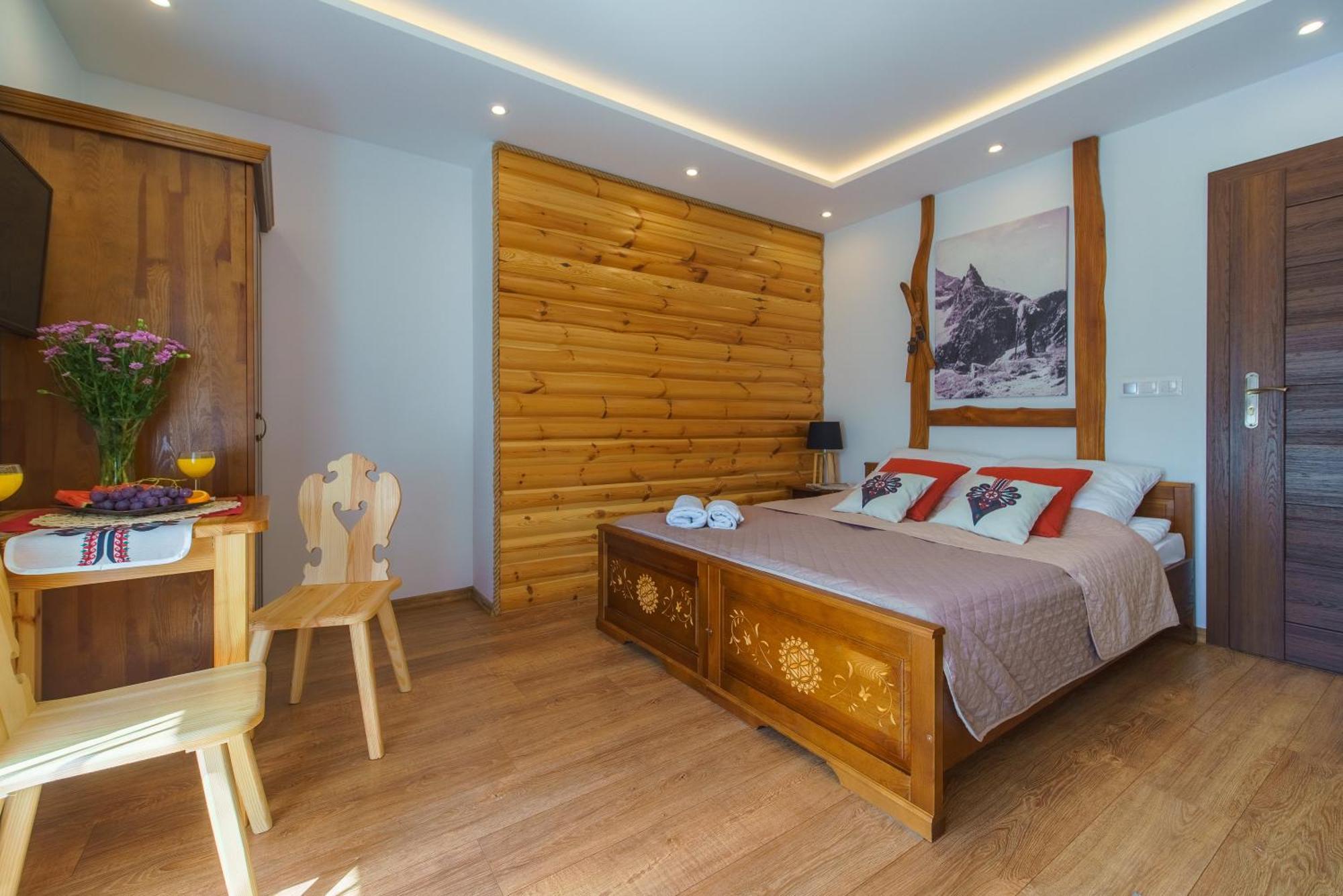 Odskocznia - Sauna, Centrum - Skocznia, Apartment