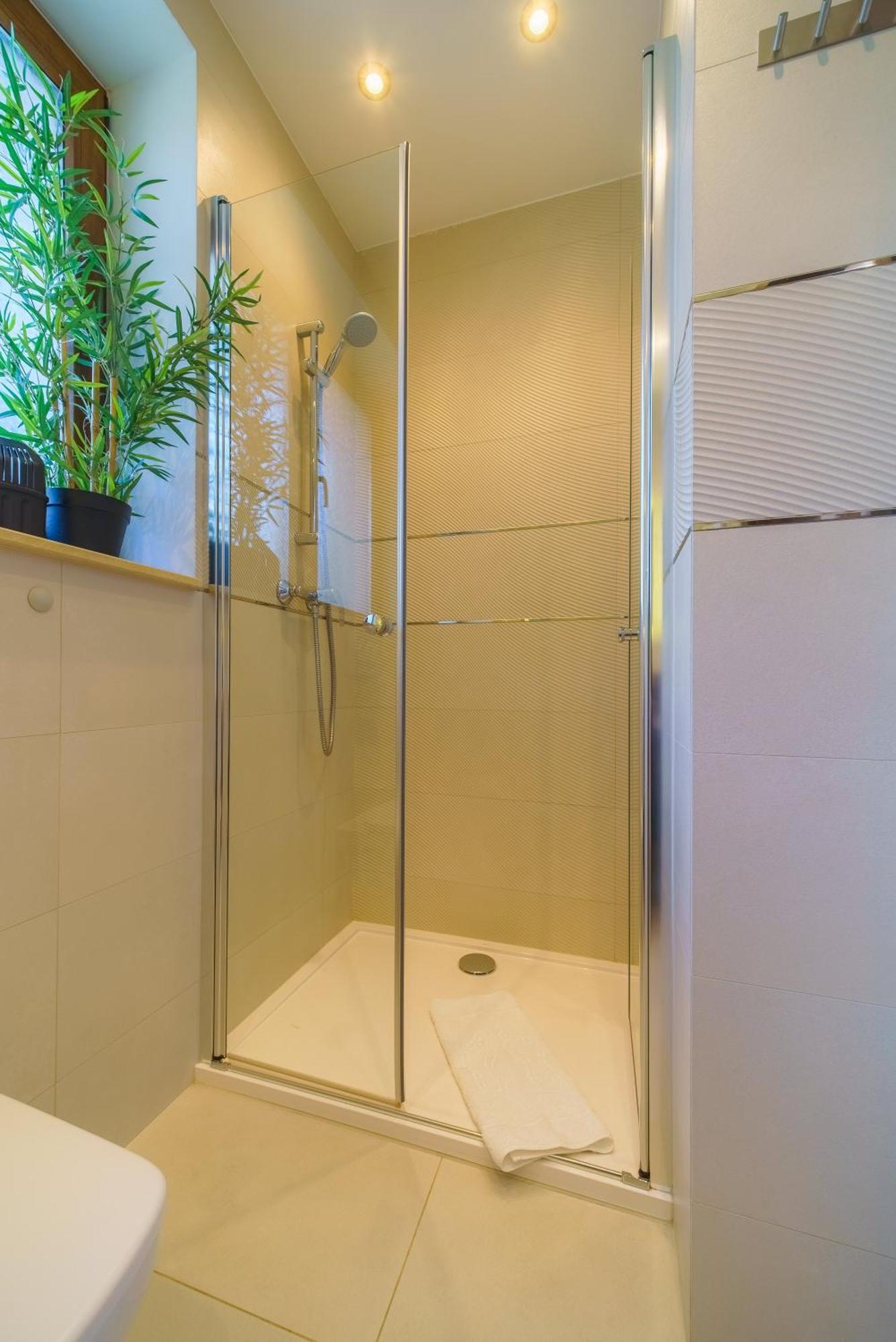 Odskocznia - Sauna, Centrum - Skocznia, Apartment Zakopane