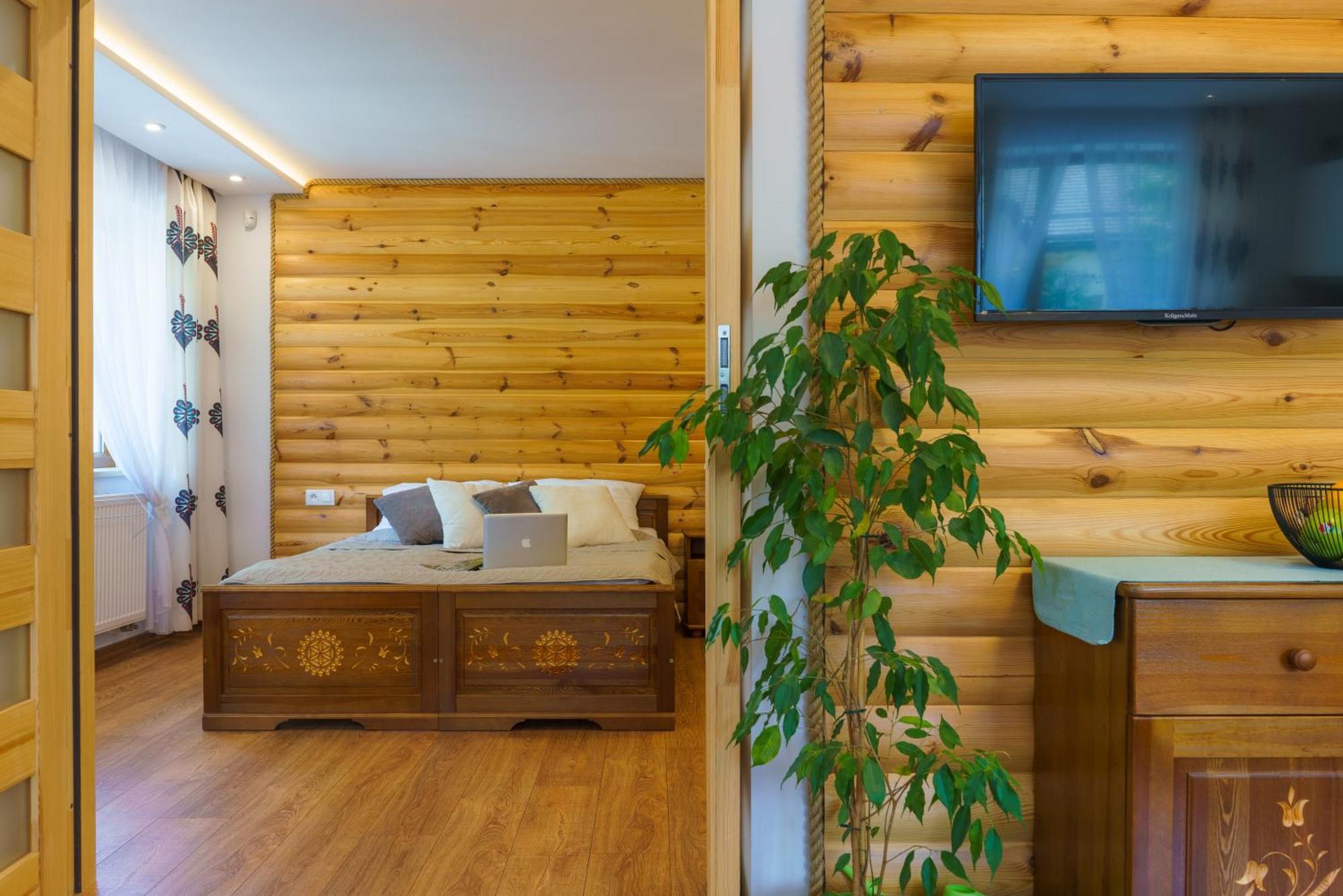 Odskocznia - Sauna, Centrum - Skocznia, Zakopane