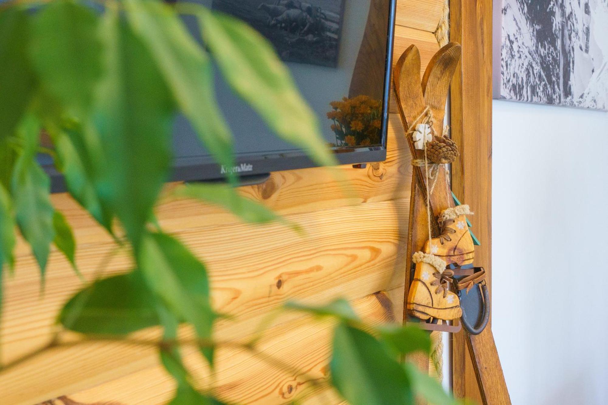 Odskocznia - Sauna, Centrum - Skocznia, Apartment Zakopane