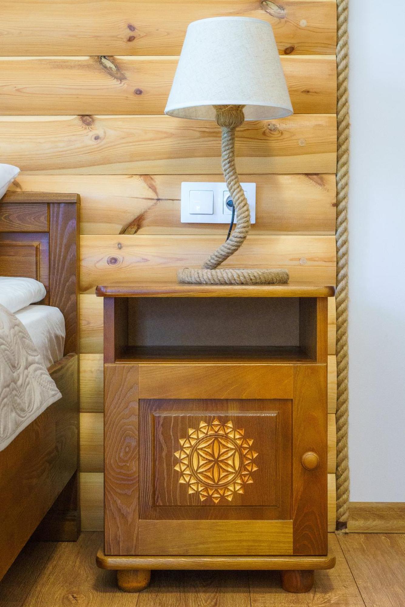 Odskocznia - Sauna, Centrum - Skocznia,
