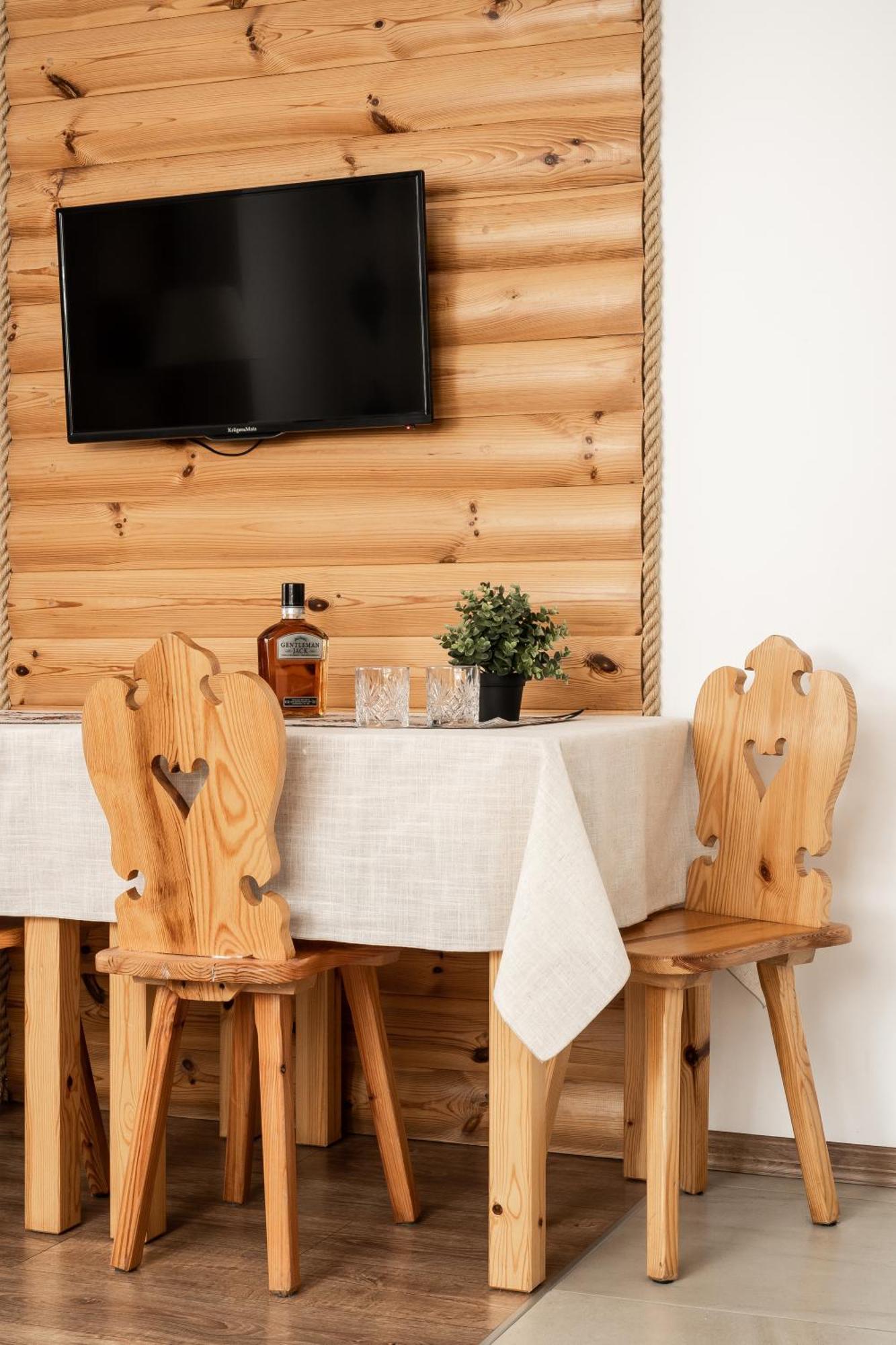 Leilighet Odskocznia - Sauna, Centrum - Skocznia, *