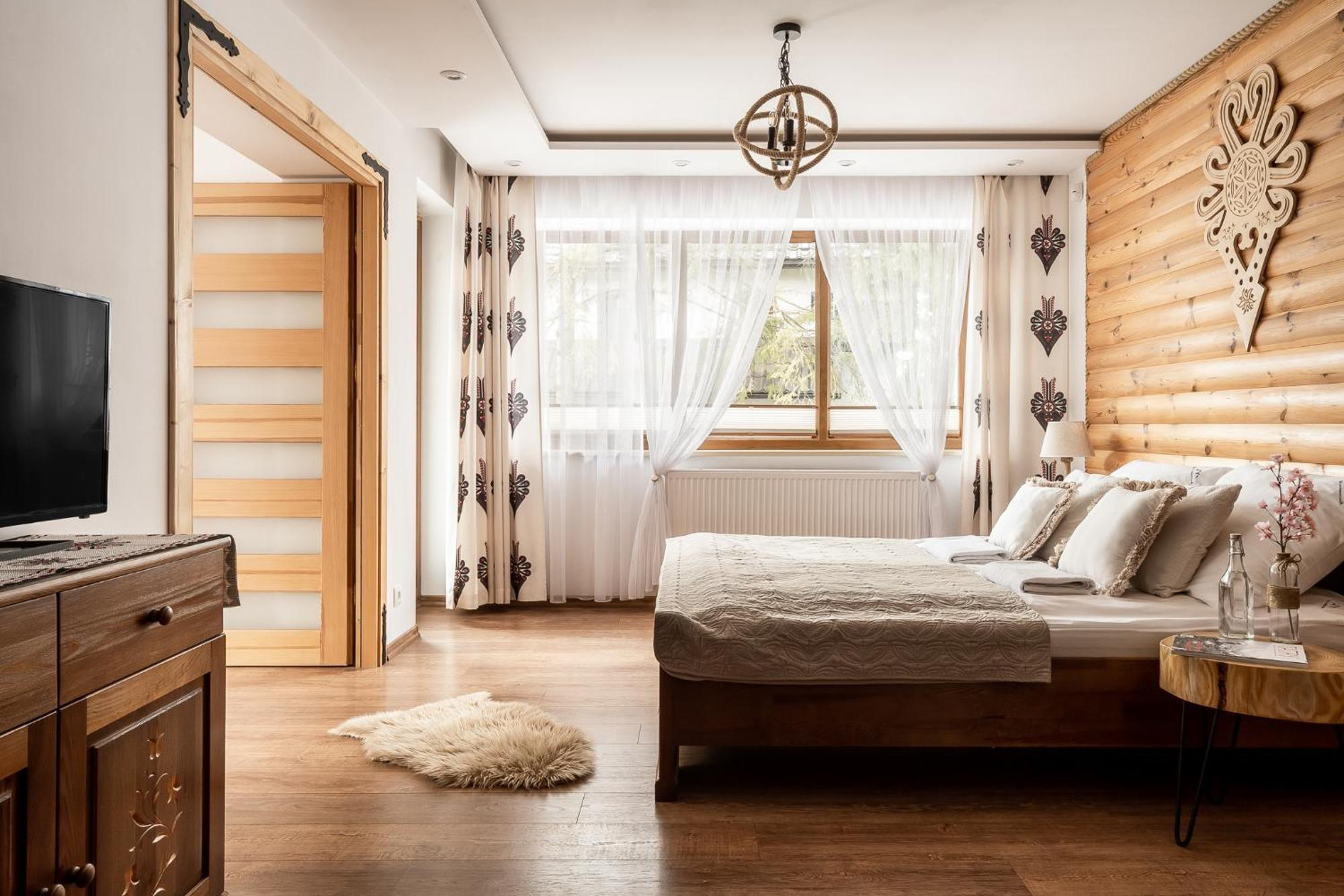 Odskocznia - Sauna, Centrum - Skocznia, Zakopane