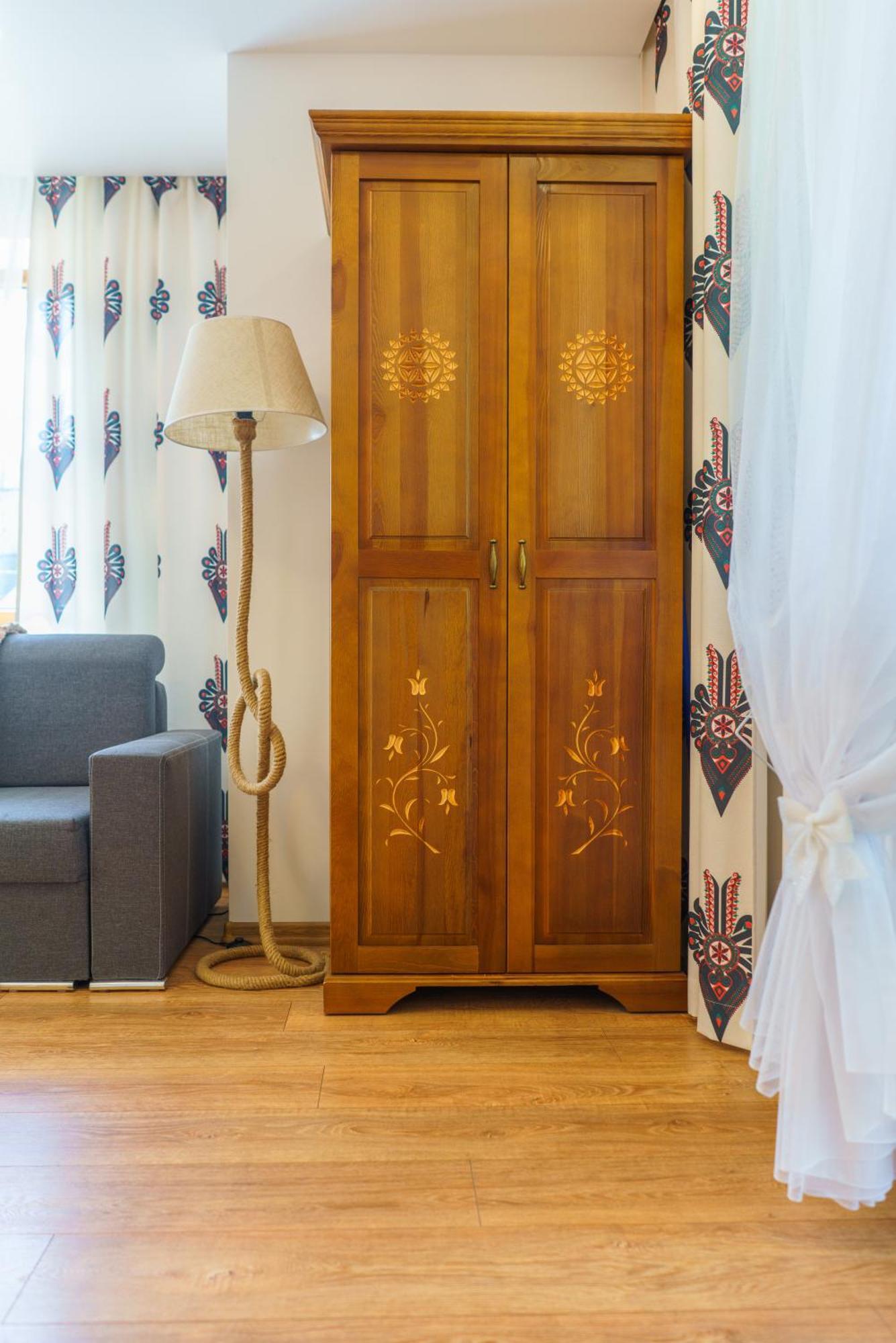 Leilighet Odskocznia - Sauna, Centrum - Skocznia,