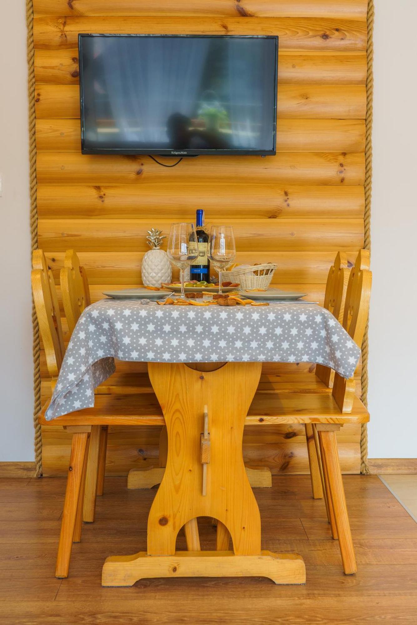 Leilighet Odskocznia - Sauna, Centrum - Skocznia,