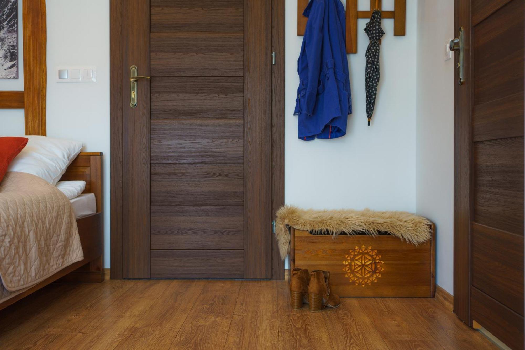 Leilighet Odskocznia - Sauna, Centrum - Skocznia,